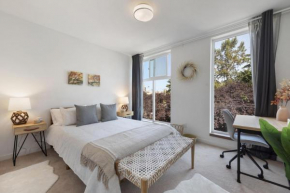 Perch - Urban Humble Abode